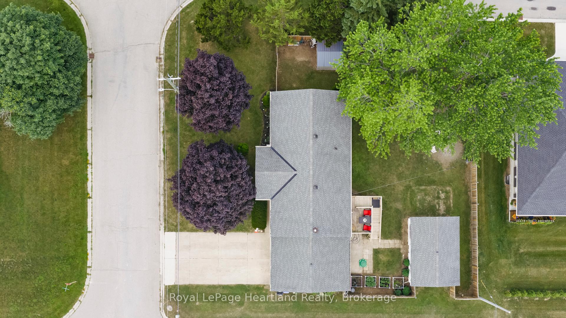 Photo 50 of 1 Alexander Street, Huron East, Seaforth — HOMEH