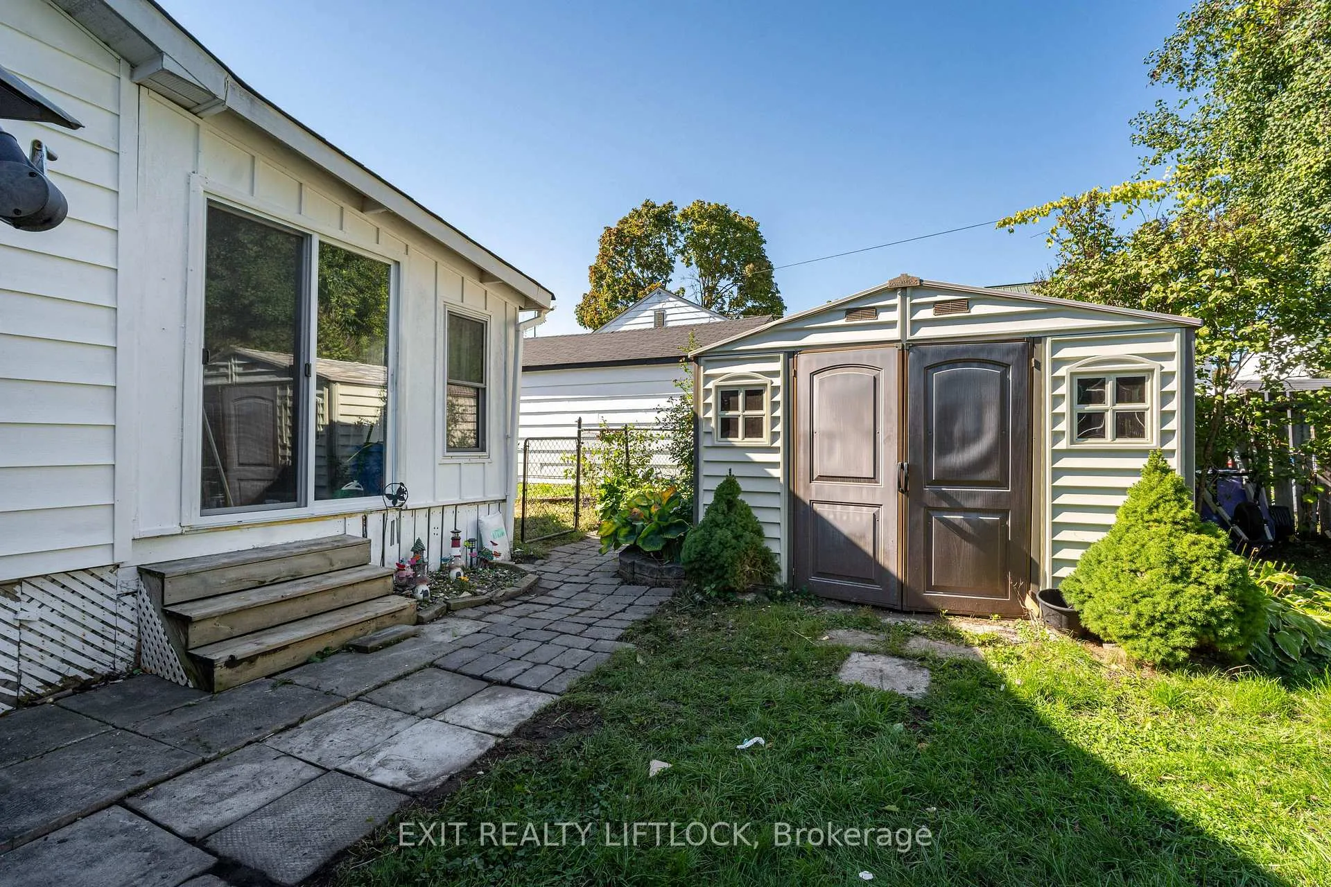 Photo 25 of 720 New Romaine Street, Peterborough, Otonabee Ward 1 — HOMEH
