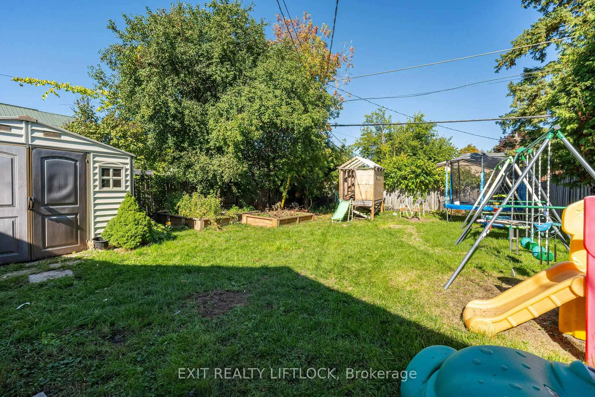 Photo 26 of 720 New Romaine Street, Peterborough, Otonabee Ward 1 — HOMEH