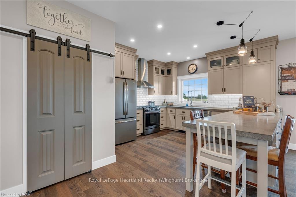 Photo 12 of 1106 Church St, Howick — HOMEH