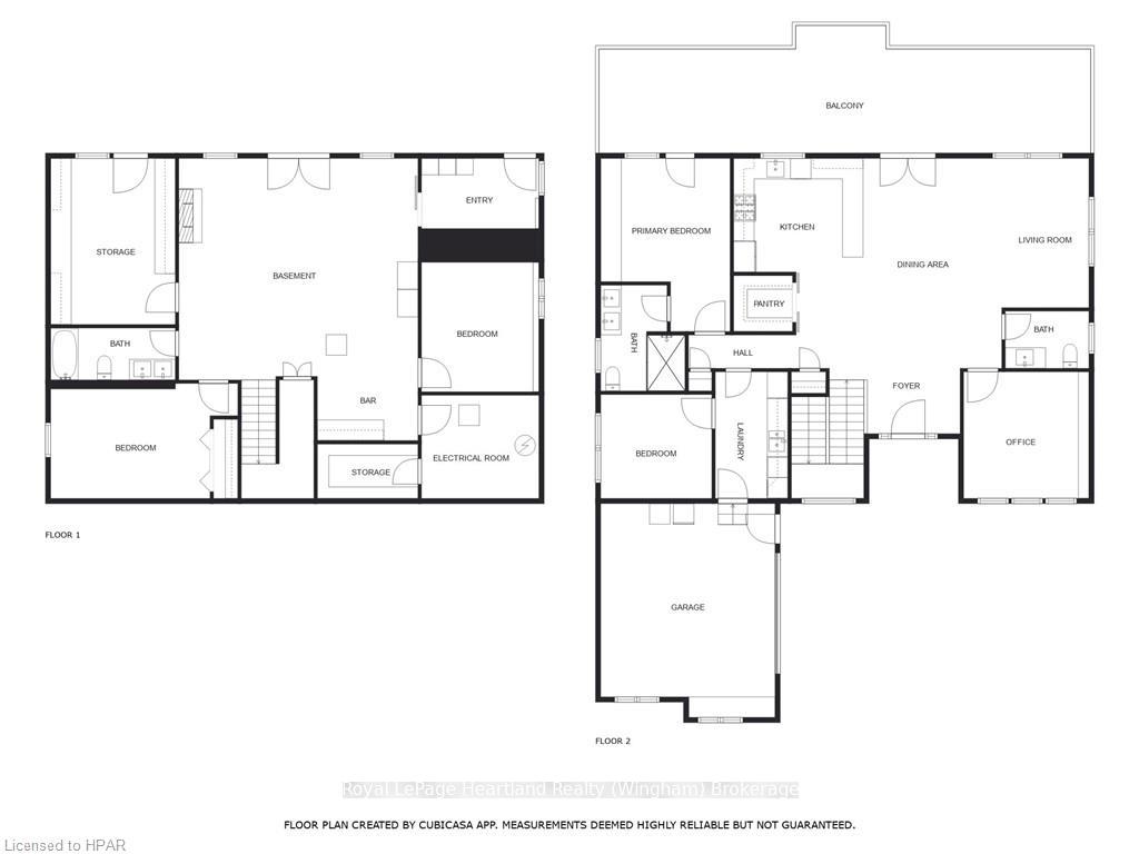 Photo 42 of 1106 Church St, Howick — HOMEH