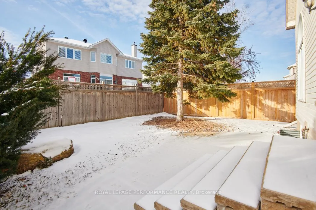Photo 29 of 15 Fanterra Way, Ottawa, Hunt Club Park/Greenboro — HOMEH