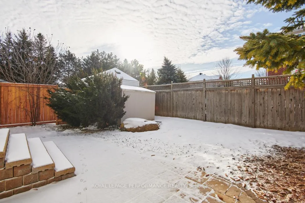 Photo 31 of 15 Fanterra Way, Ottawa, Hunt Club Park/Greenboro — HOMEH
