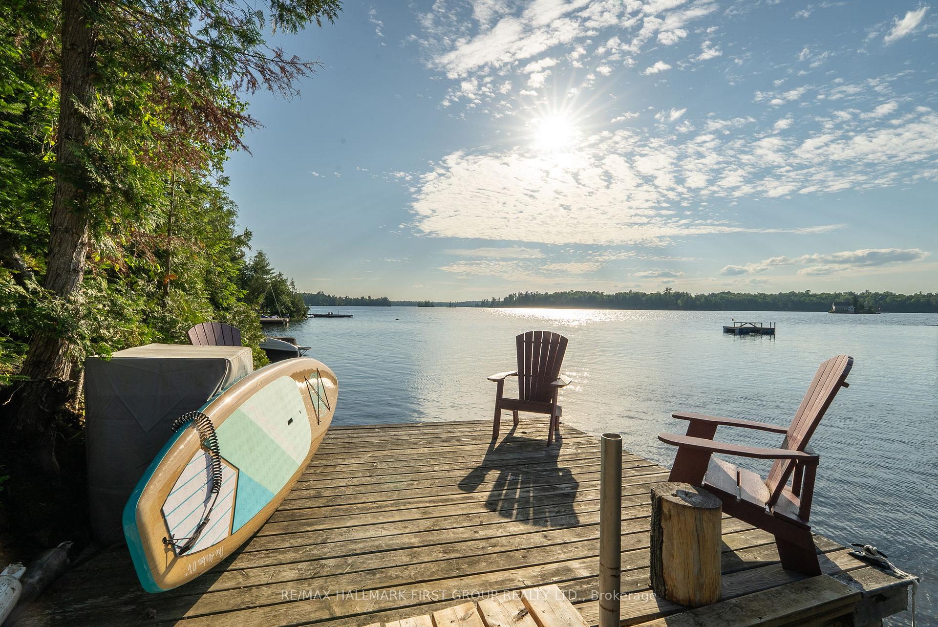 Photo 4 of 402 Steenburg Lake Road S, Limerick — HOMEH