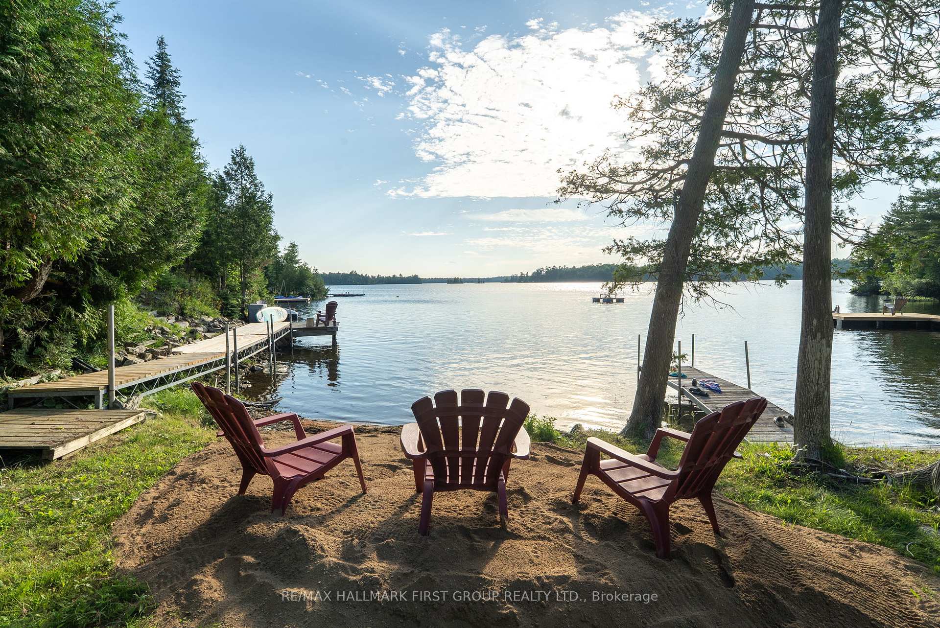 Photo 5 of 402 Steenburg Lake Road S, Limerick — HOMEH