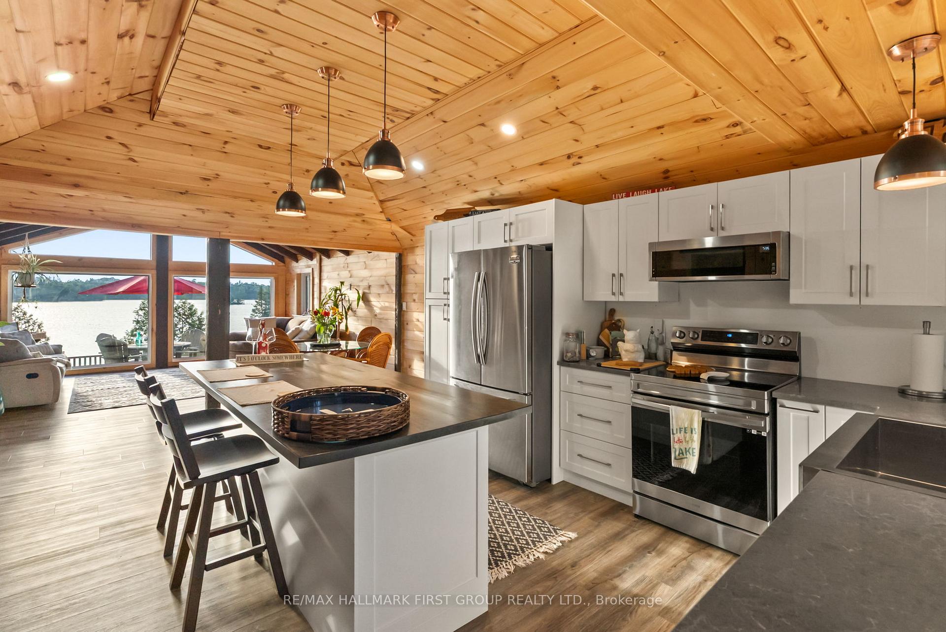 Photo 6 of 402 Steenburg Lake Road S, Limerick — HOMEH