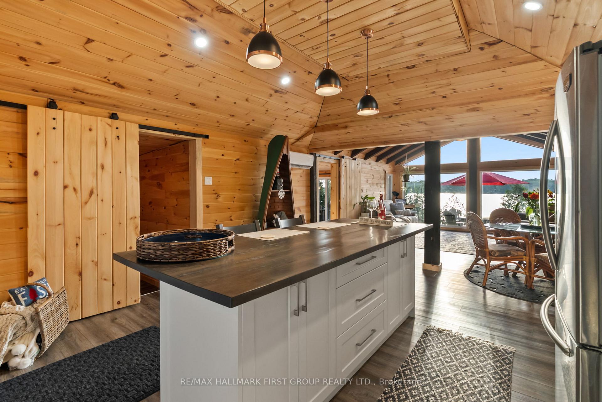 Photo 7 of 402 Steenburg Lake Road S, Limerick — HOMEH