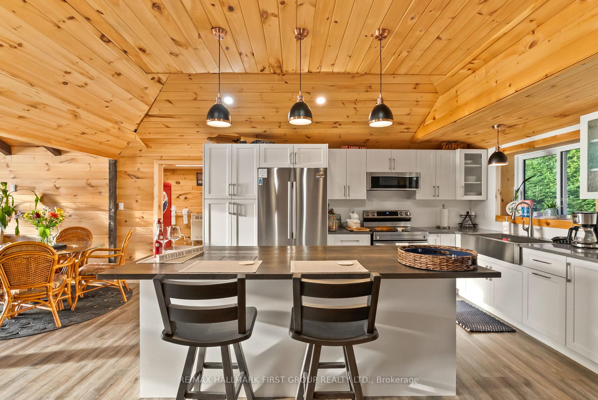 Photo 8 of 402 Steenburg Lake Road S, Limerick — HOMEH