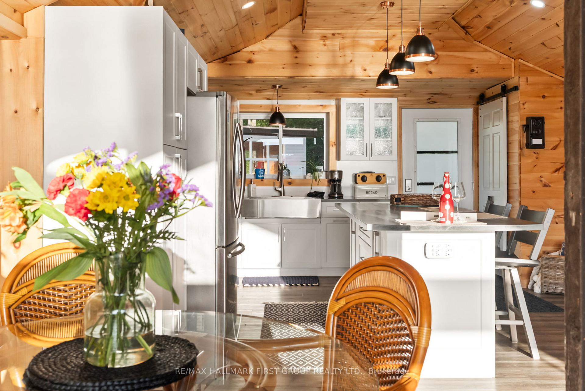 Photo 9 of 402 Steenburg Lake Road S, Limerick — HOMEH