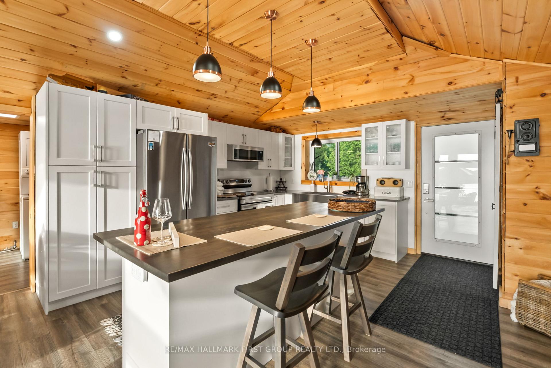Photo 11 of 402 Steenburg Lake Road S, Limerick — HOMEH