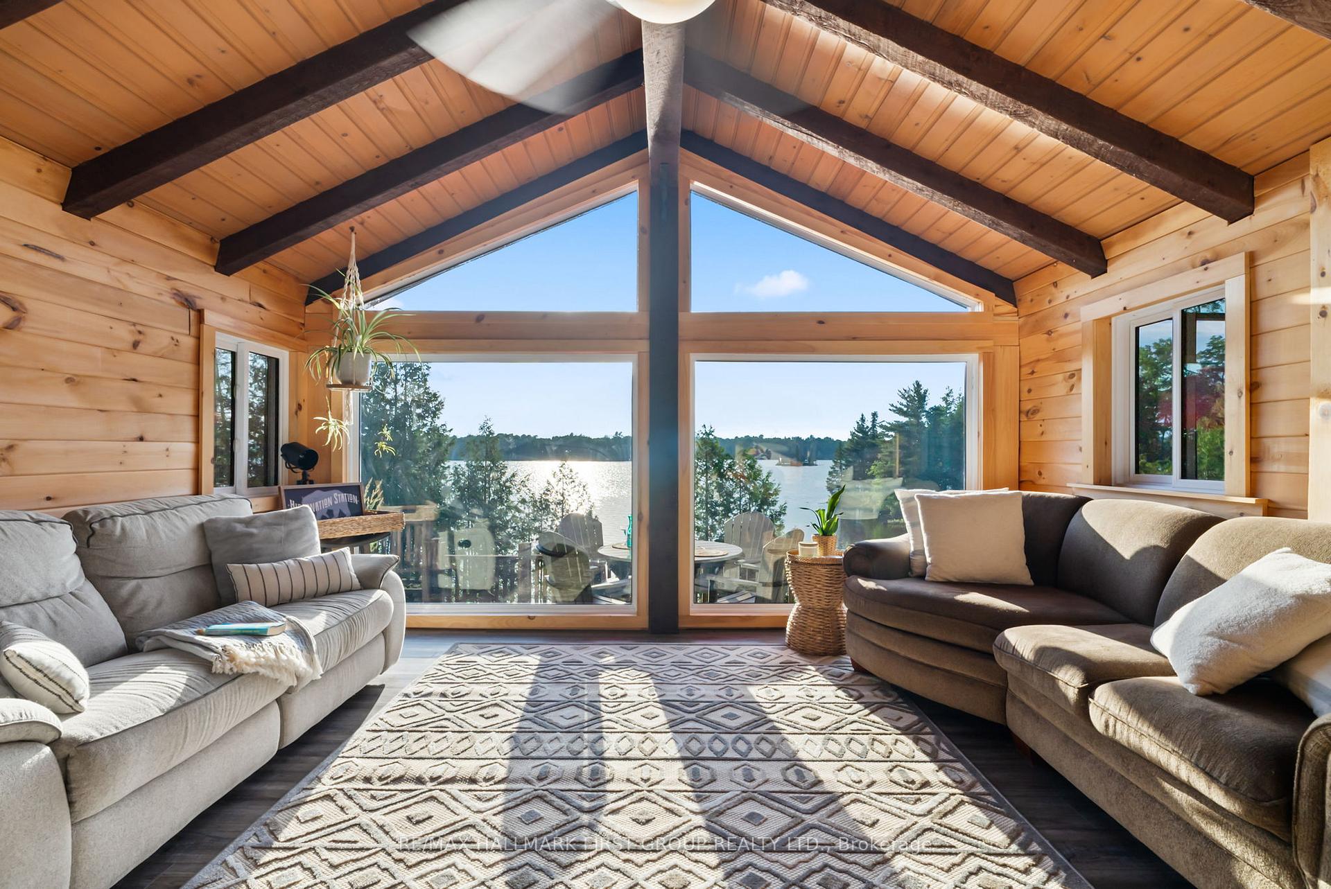 Photo 13 of 402 Steenburg Lake Road S, Limerick — HOMEH