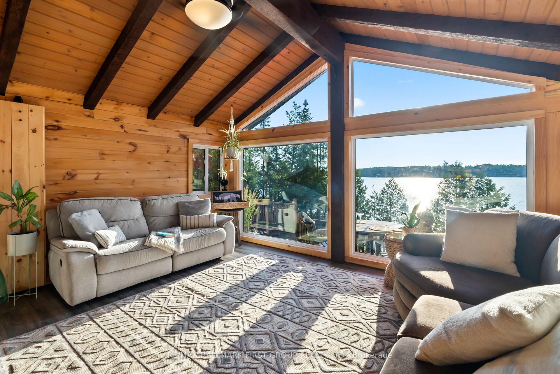 Photo 15 of 402 Steenburg Lake Road S, Limerick — HOMEH