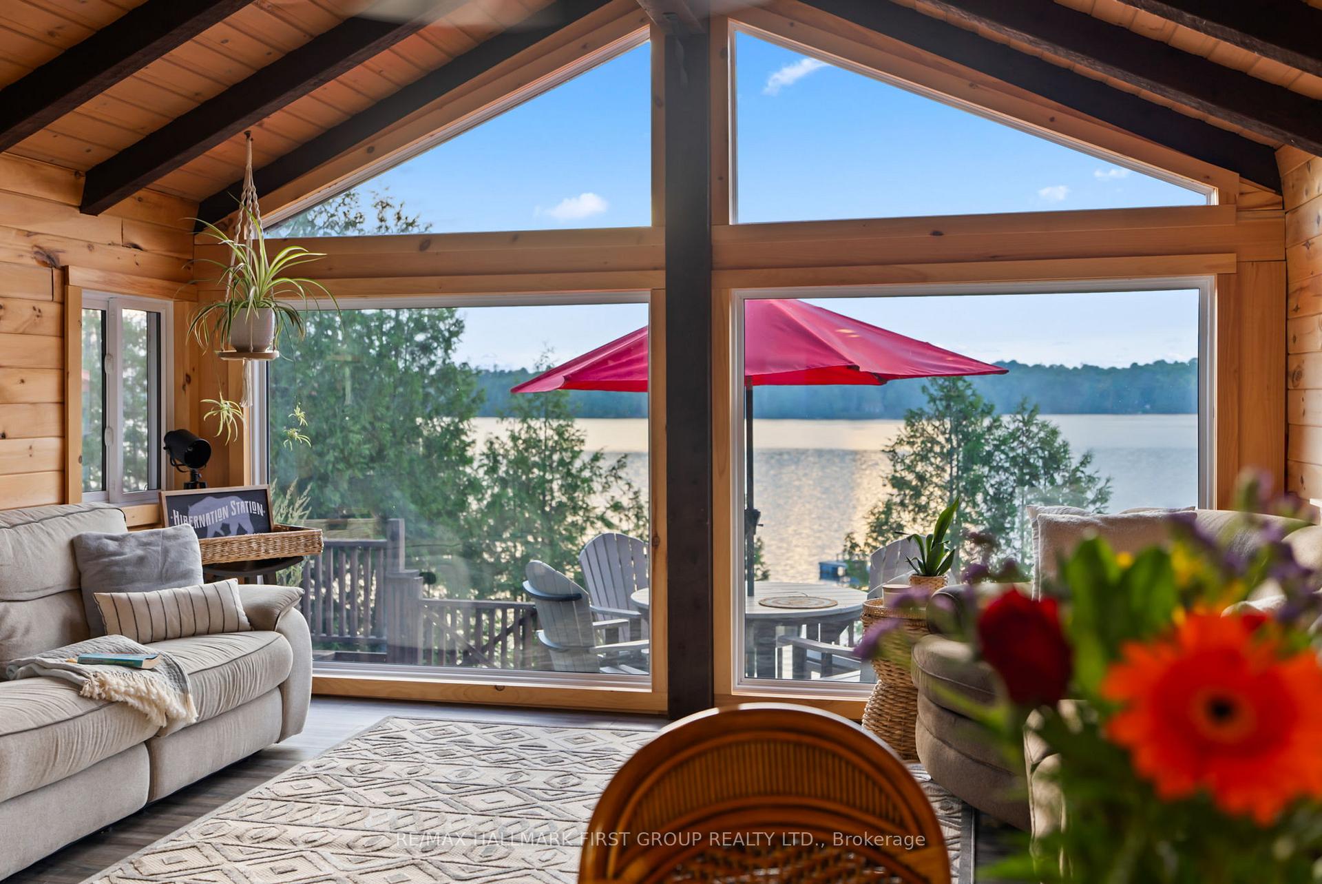 Photo 16 of 402 Steenburg Lake Road S, Limerick — HOMEH