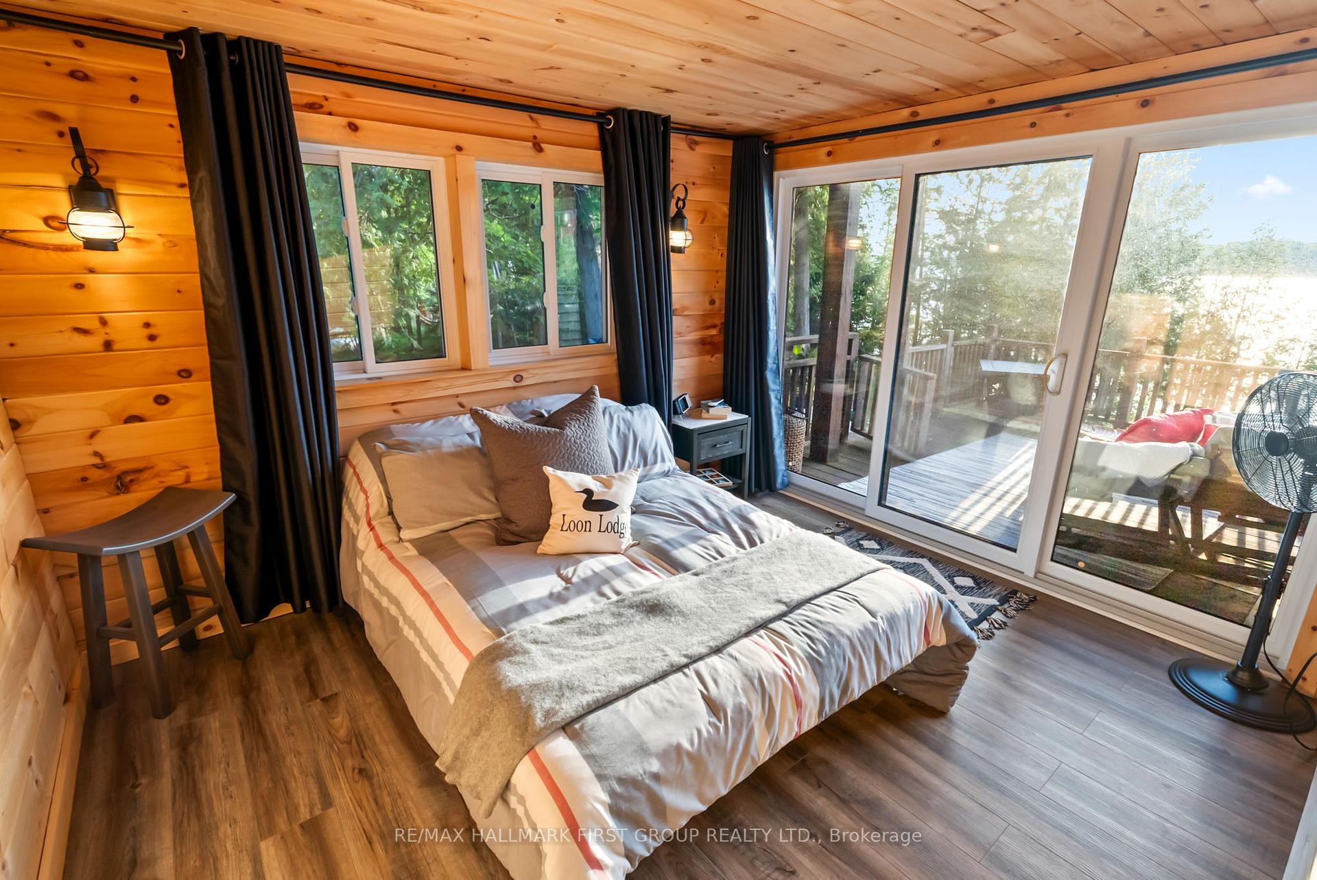 Photo 19 of 402 Steenburg Lake Road S, Limerick — HOMEH