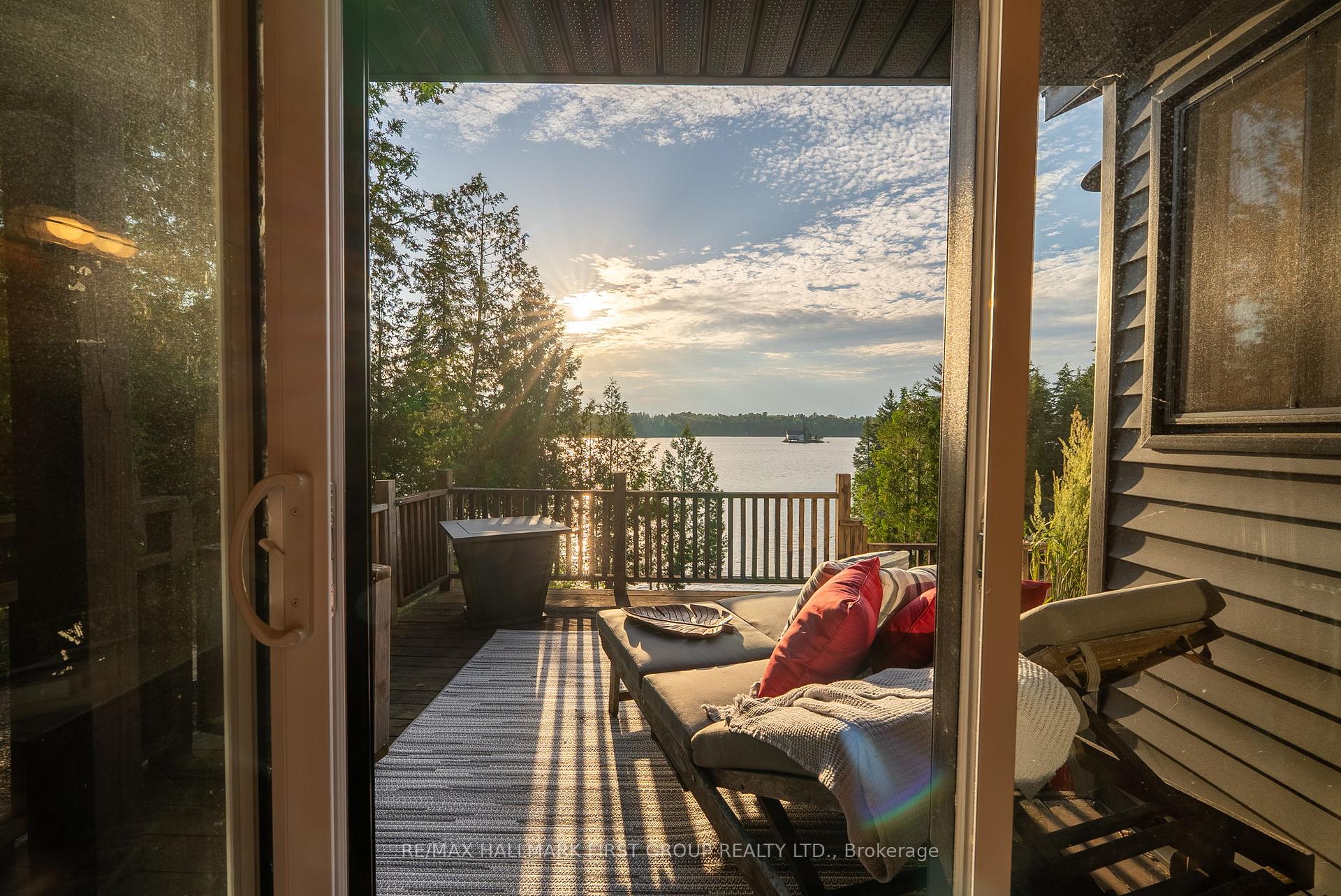 Photo 20 of 402 Steenburg Lake Road S, Limerick — HOMEH