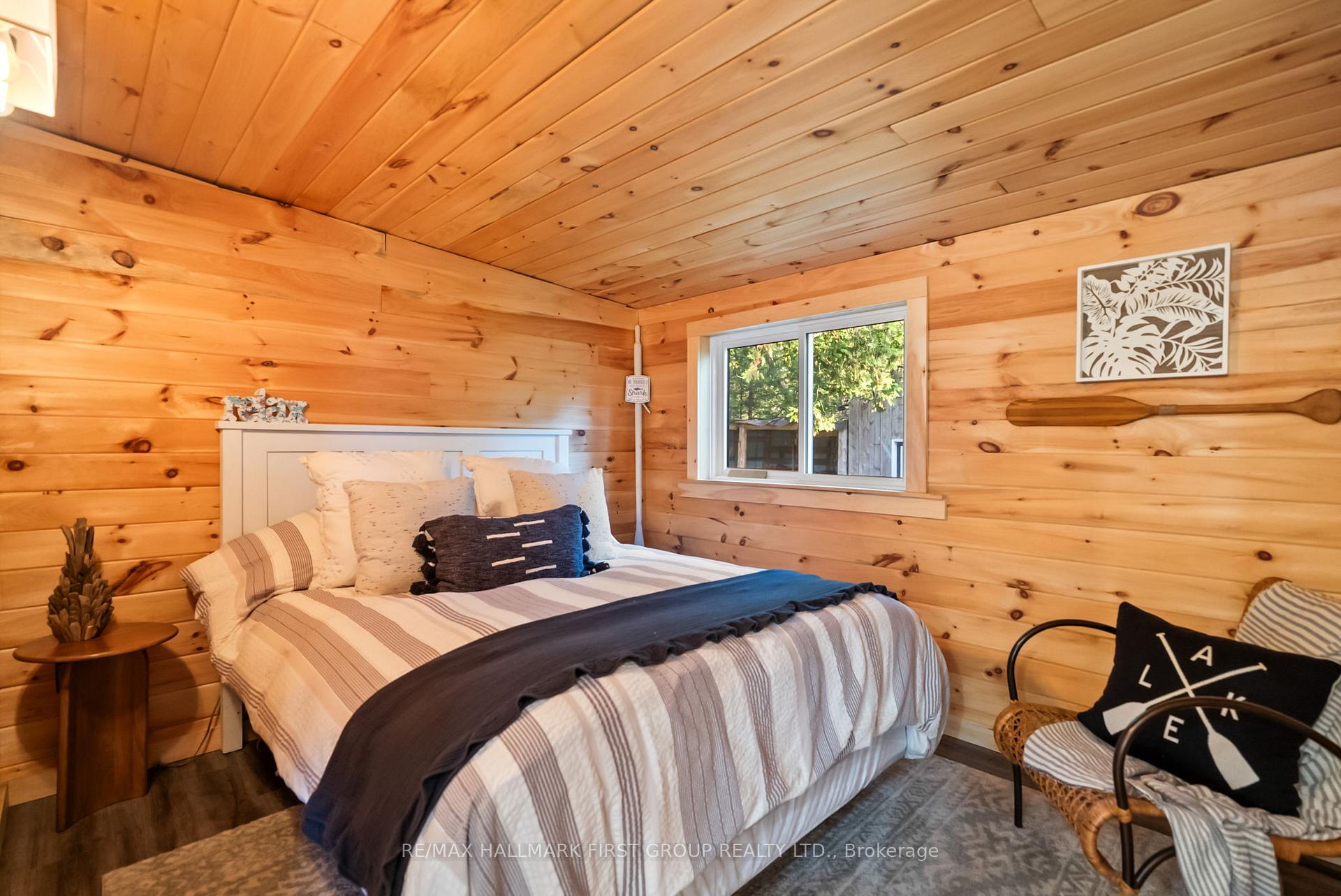 Photo 23 of 402 Steenburg Lake Road S, Limerick — HOMEH