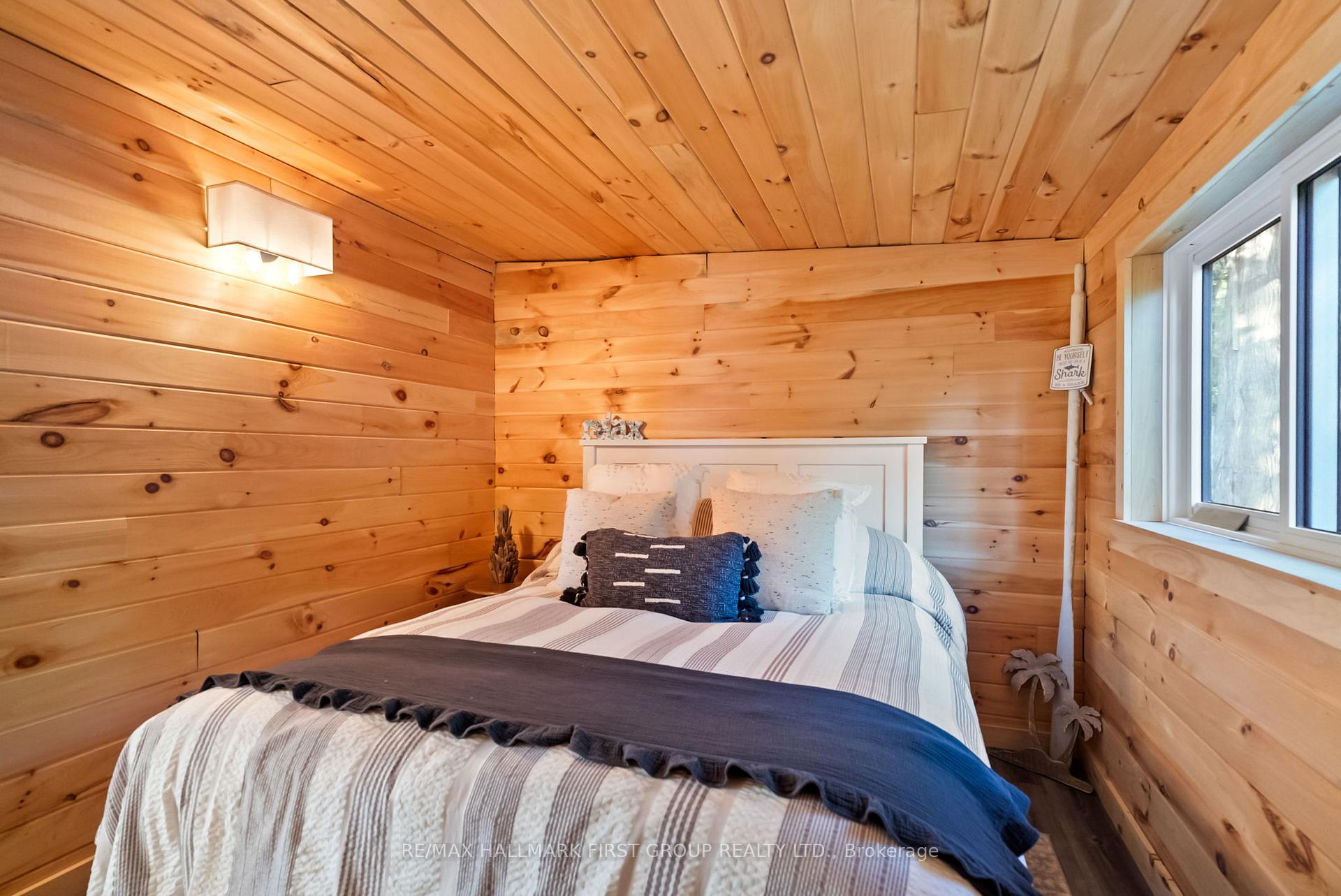Photo 24 of 402 Steenburg Lake Road S, Limerick — HOMEH