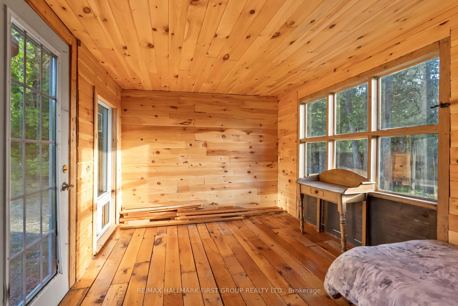 Photo 25 of 402 Steenburg Lake Road S, Limerick — HOMEH
