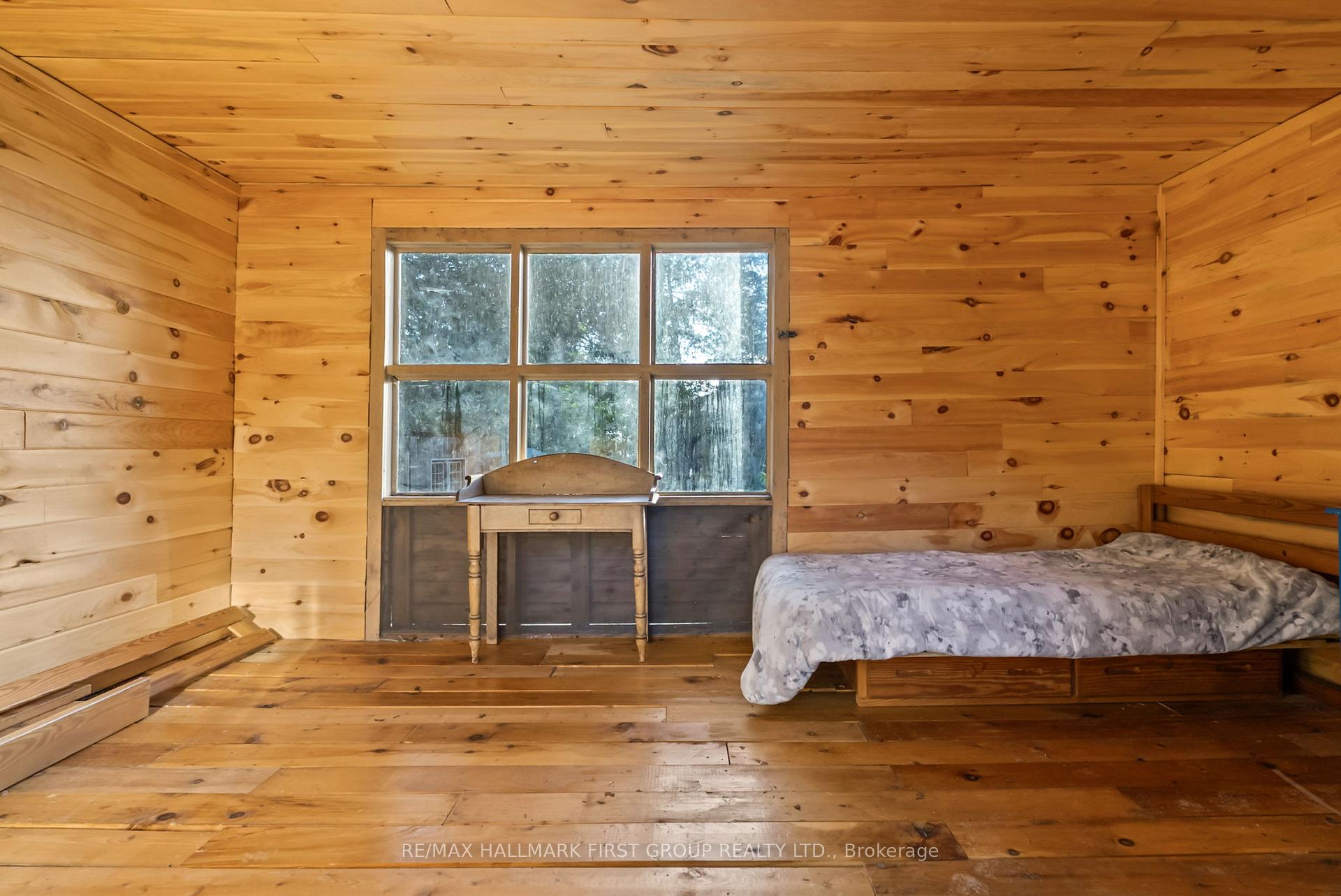 Photo 26 of 402 Steenburg Lake Road S, Limerick — HOMEH