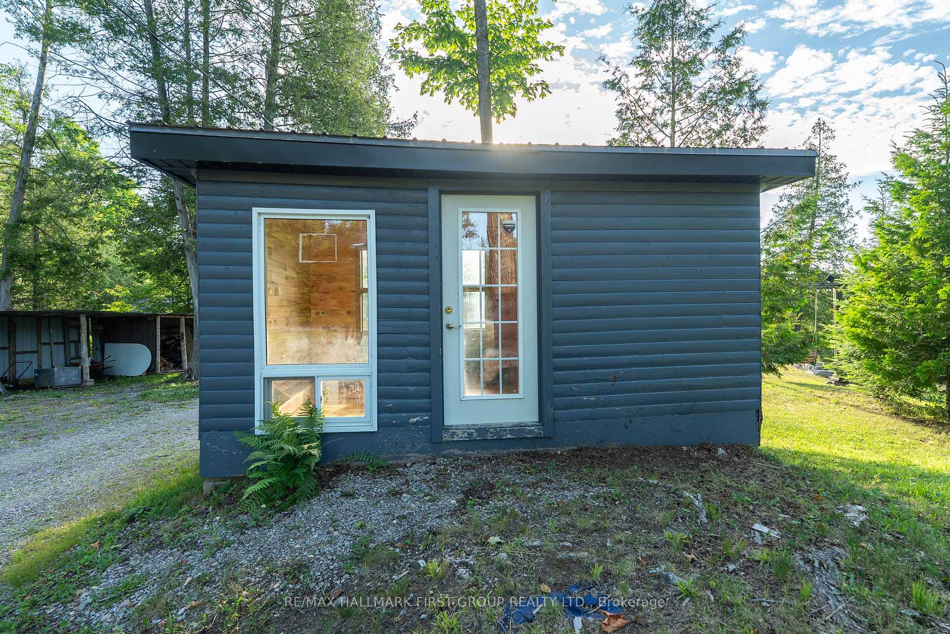 Photo 29 of 402 Steenburg Lake Road S, Limerick — HOMEH