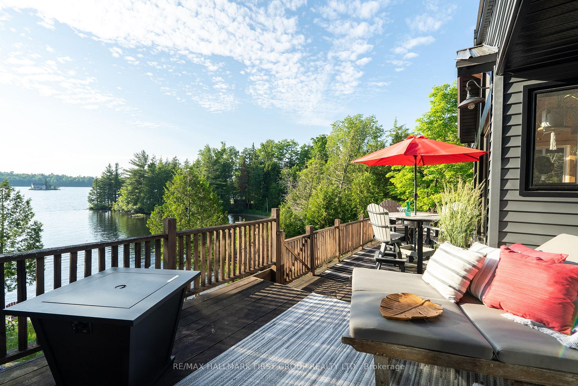 Photo 32 of 402 Steenburg Lake Road S, Limerick — HOMEH
