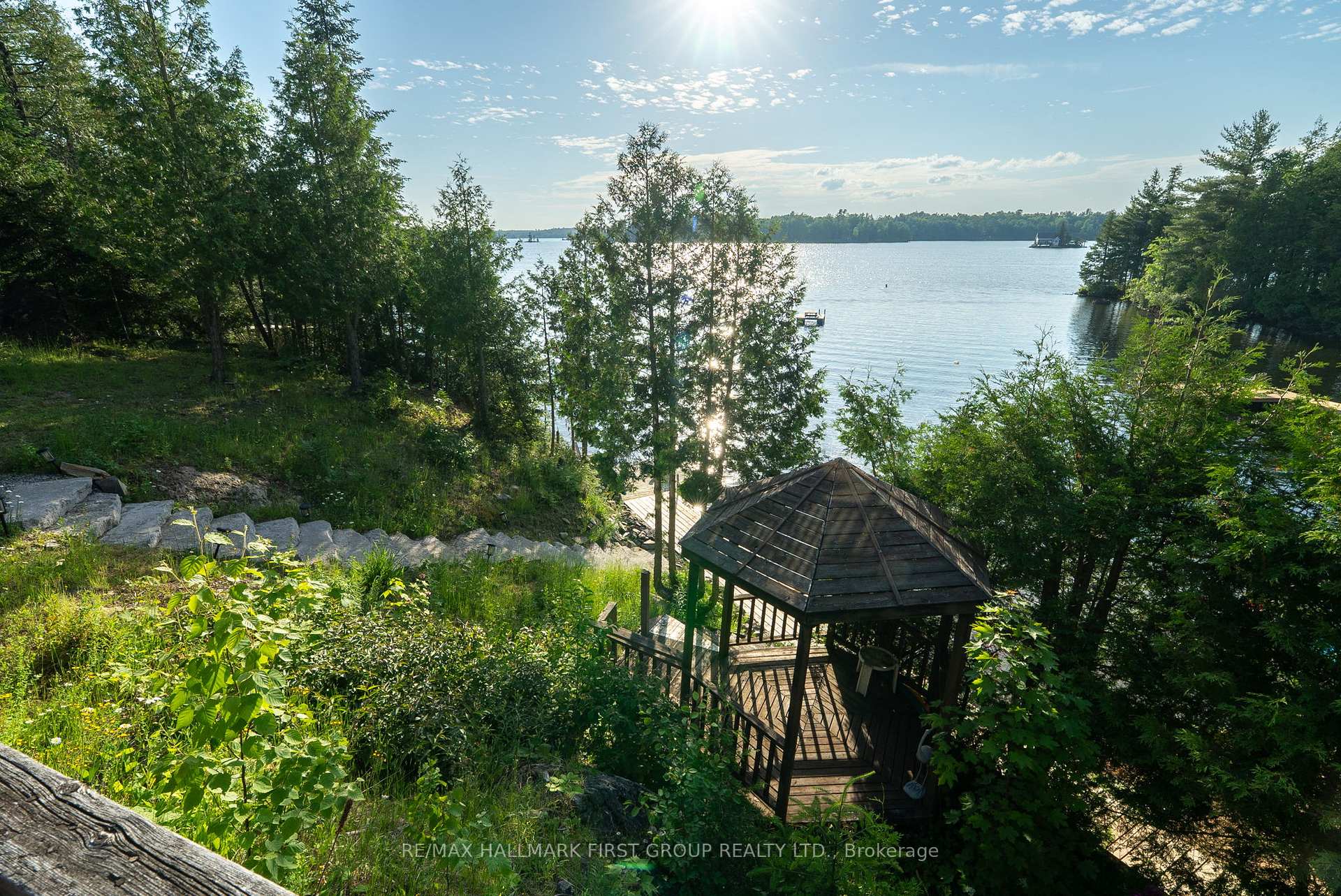 Photo 34 of 402 Steenburg Lake Road S, Limerick — HOMEH