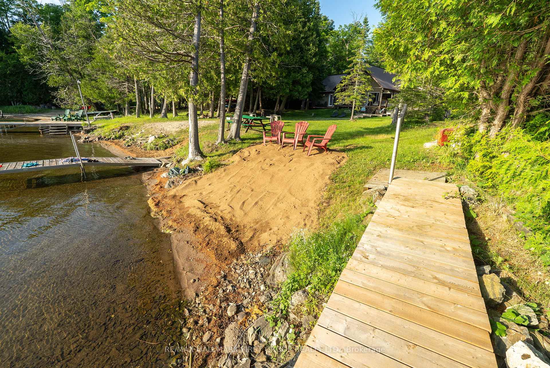 Photo 35 of 402 Steenburg Lake Road S, Limerick — HOMEH
