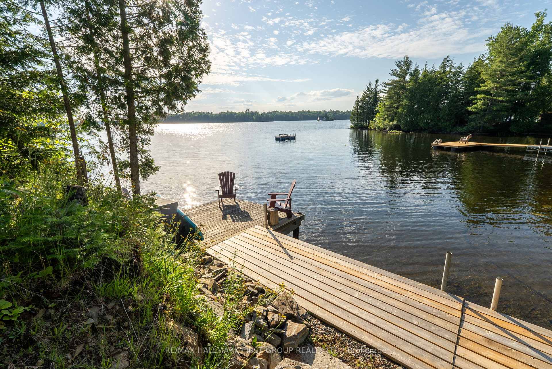 Photo 37 of 402 Steenburg Lake Road S, Limerick — HOMEH