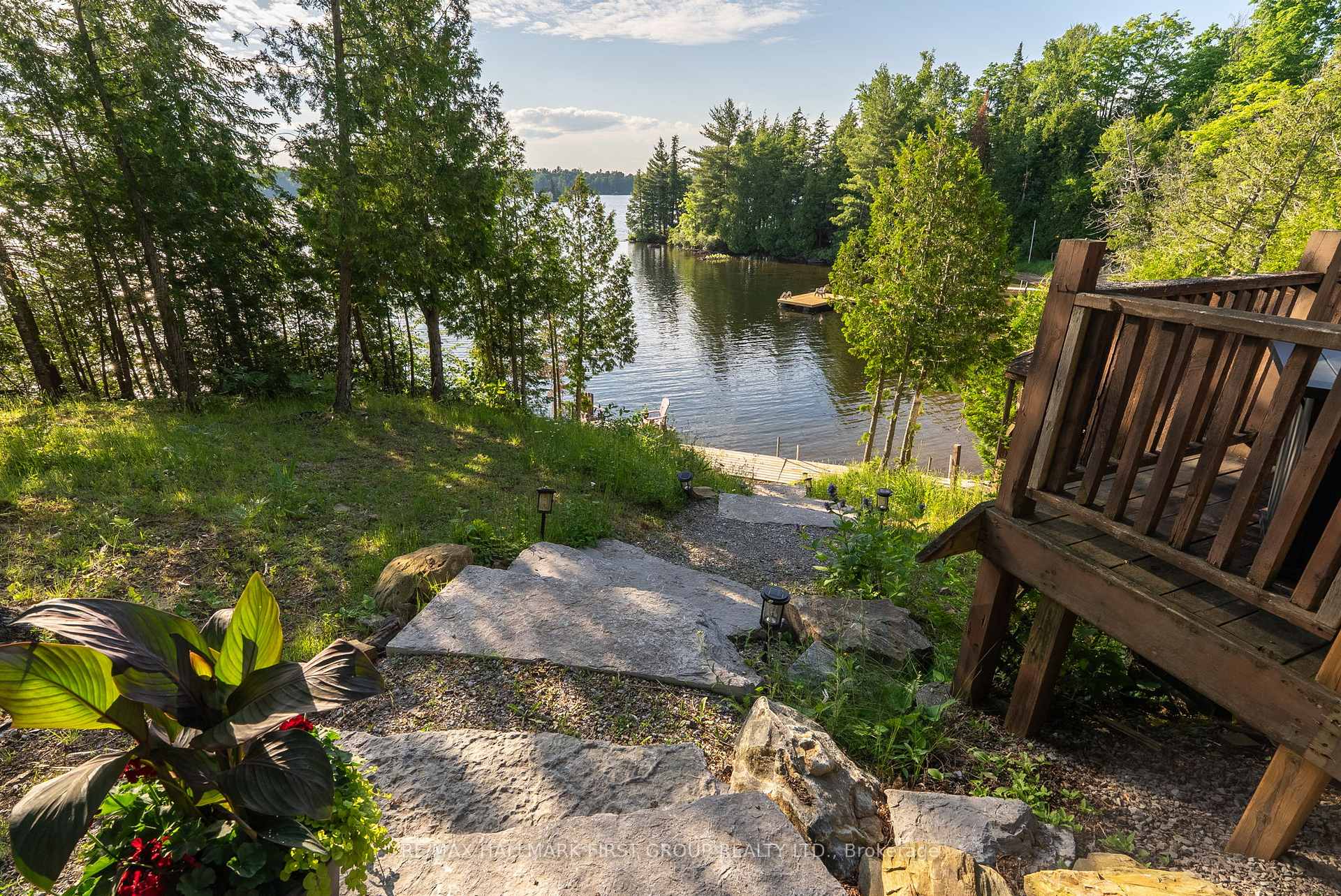 Photo 38 of 402 Steenburg Lake Road S, Limerick — HOMEH