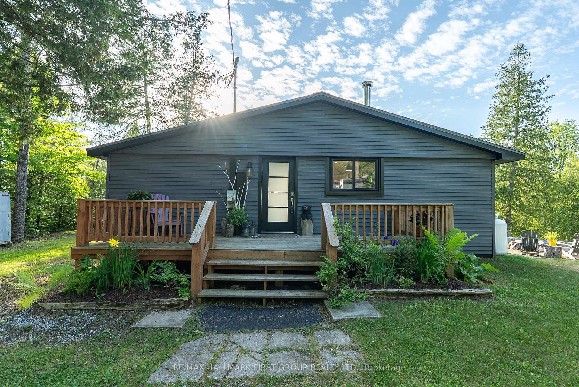 Photo 39 of 402 Steenburg Lake Road S, Limerick — HOMEH