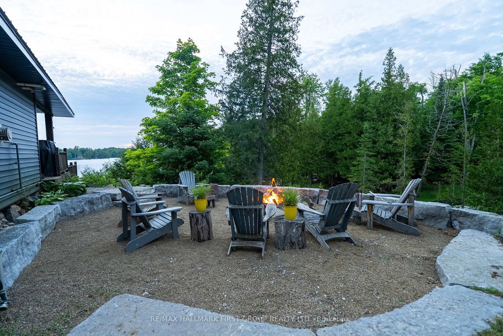 Photo 40 of 402 Steenburg Lake Road S, Limerick — HOMEH