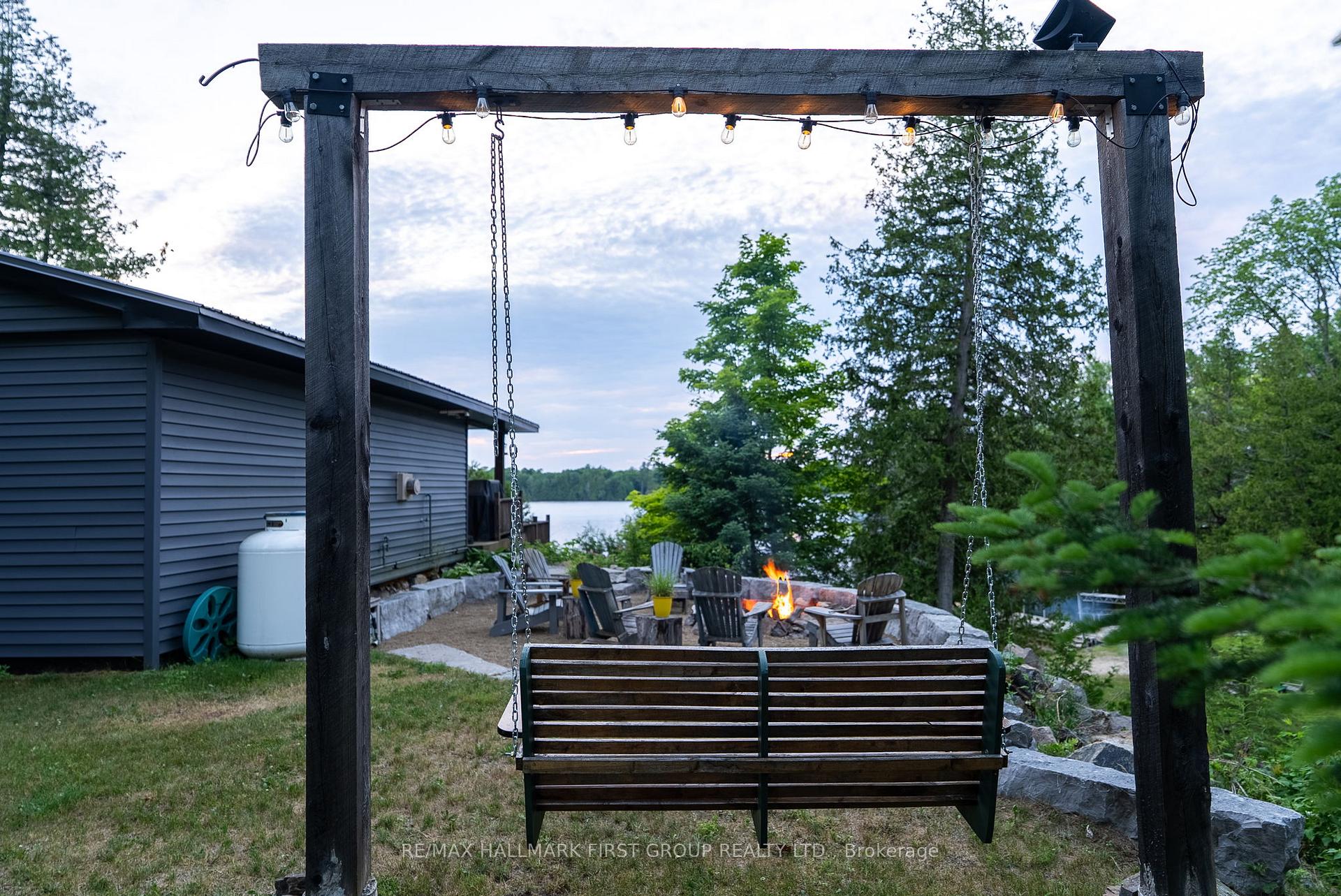Photo 42 of 402 Steenburg Lake Road S, Limerick — HOMEH