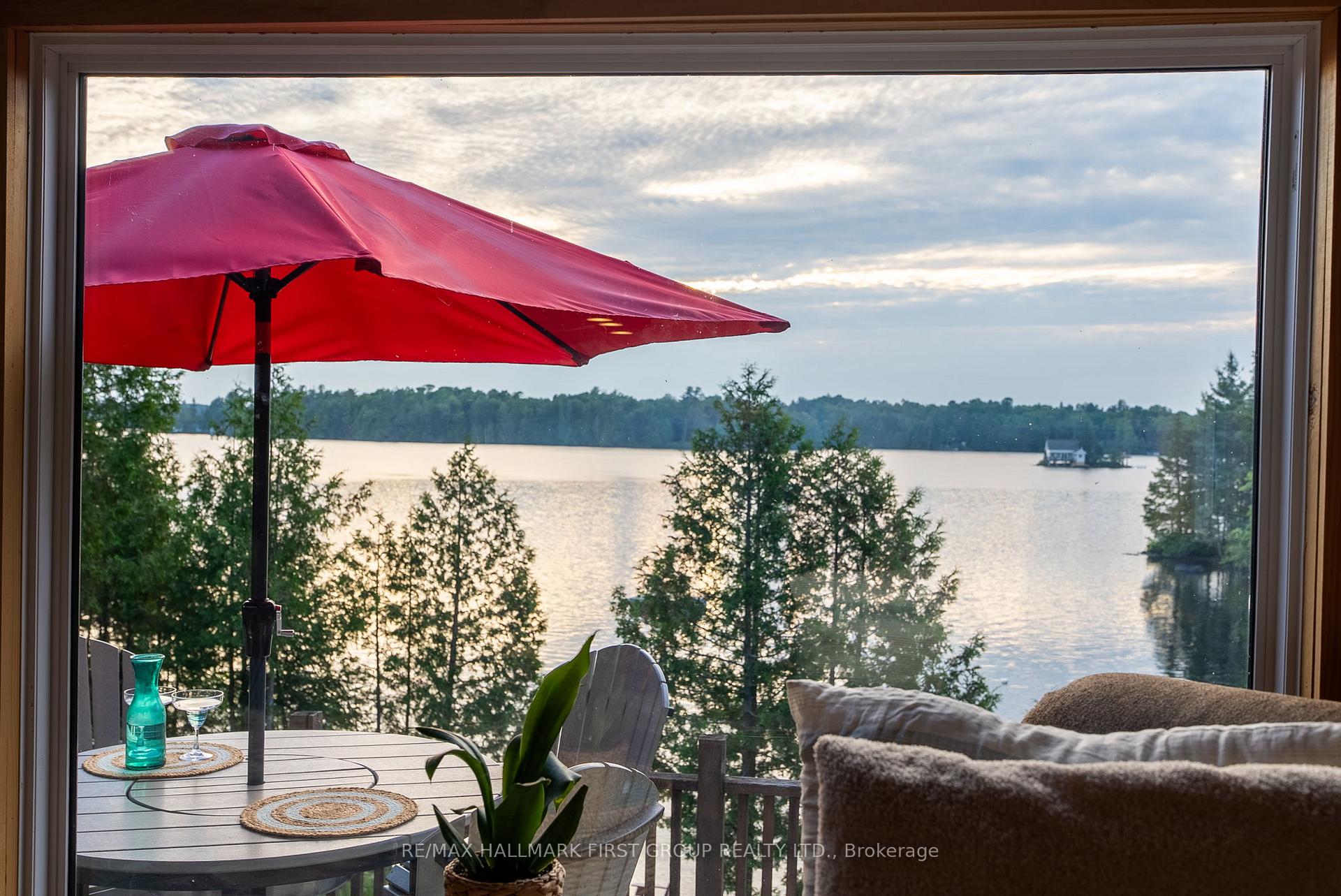 Photo 44 of 402 Steenburg Lake Road S, Limerick — HOMEH