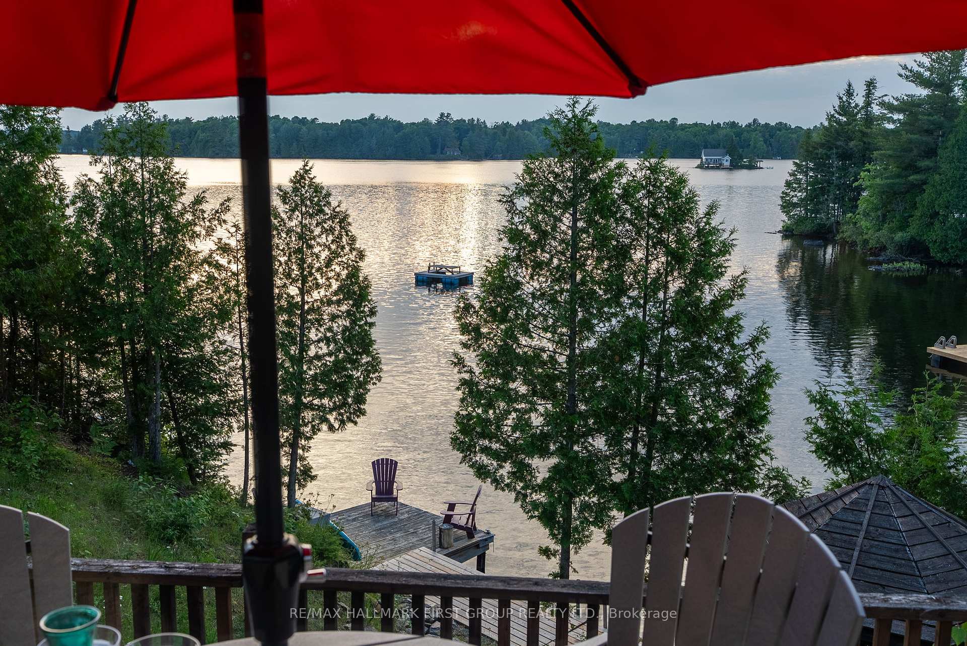 Photo 45 of 402 Steenburg Lake Road S, Limerick — HOMEH