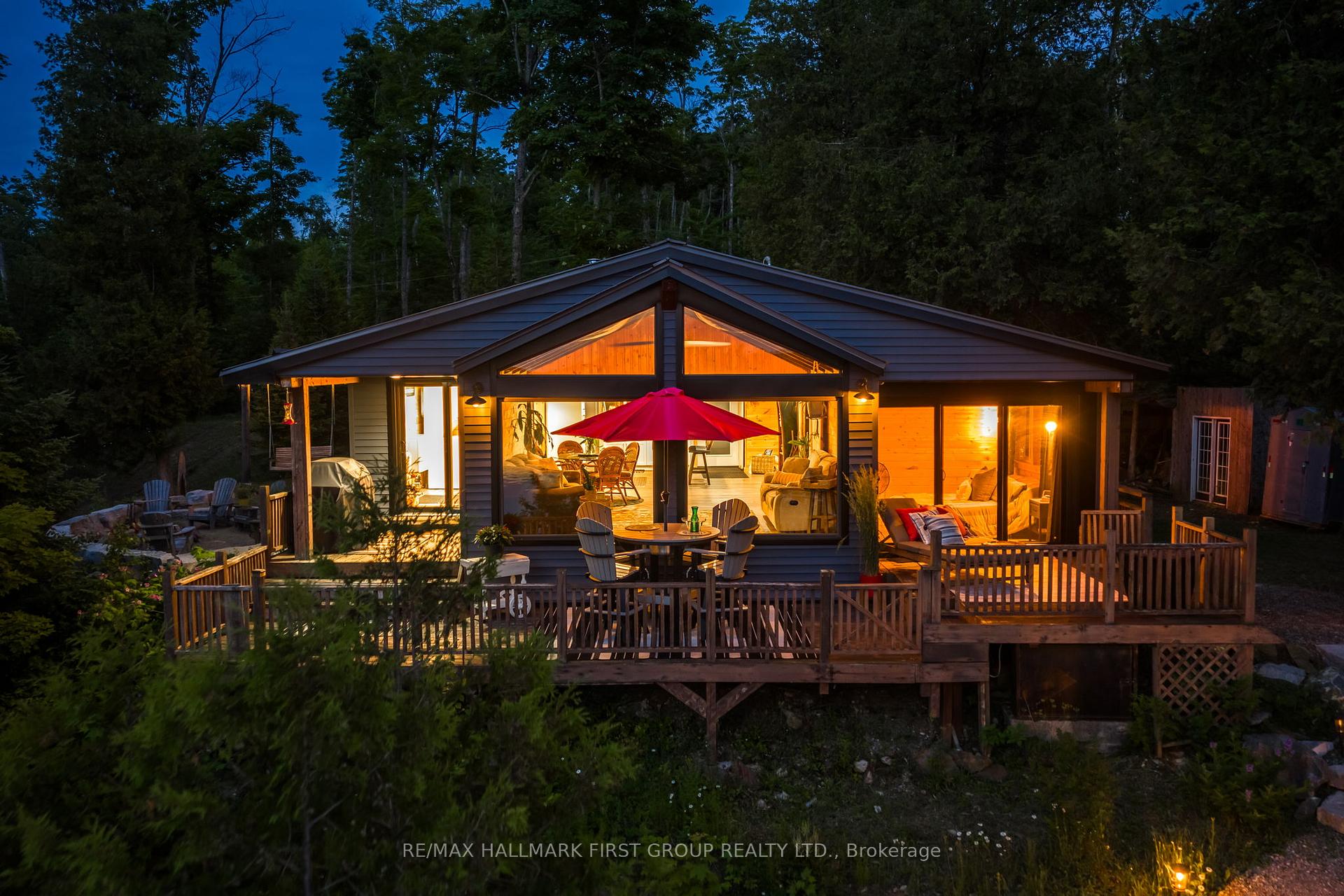 Photo 47 of 402 Steenburg Lake Road S, Limerick — HOMEH
