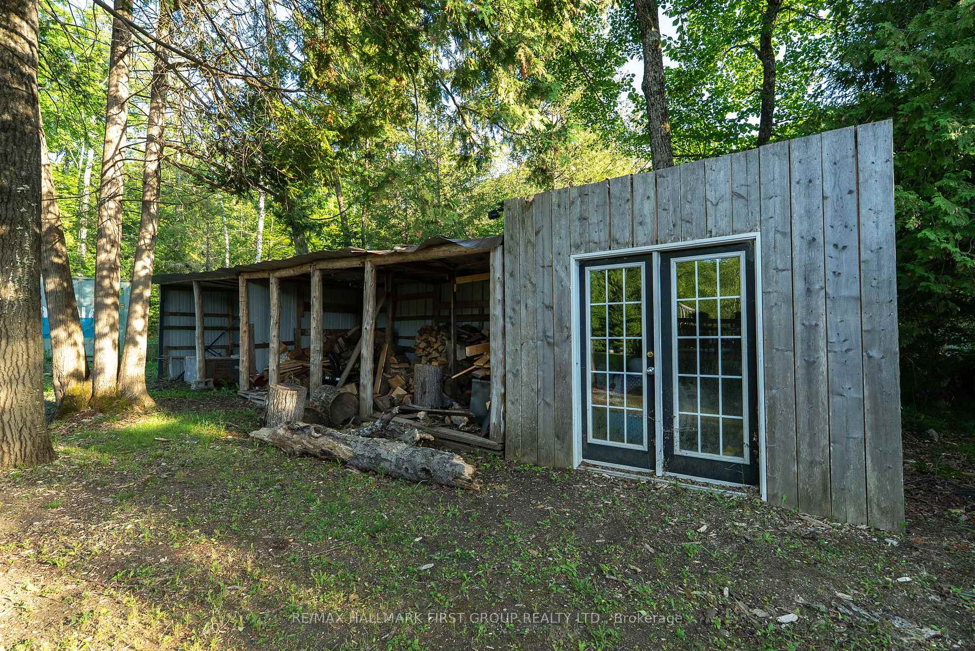 Photo 49 of 402 Steenburg Lake Road S, Limerick — HOMEH