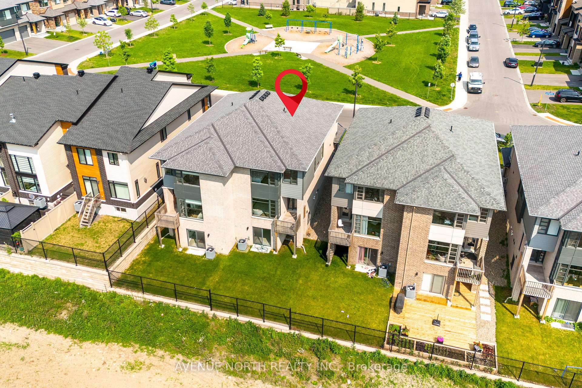 Photo 6 of 244 Shuttleworth Drive, Ottawa, Leitrim — HOMEH