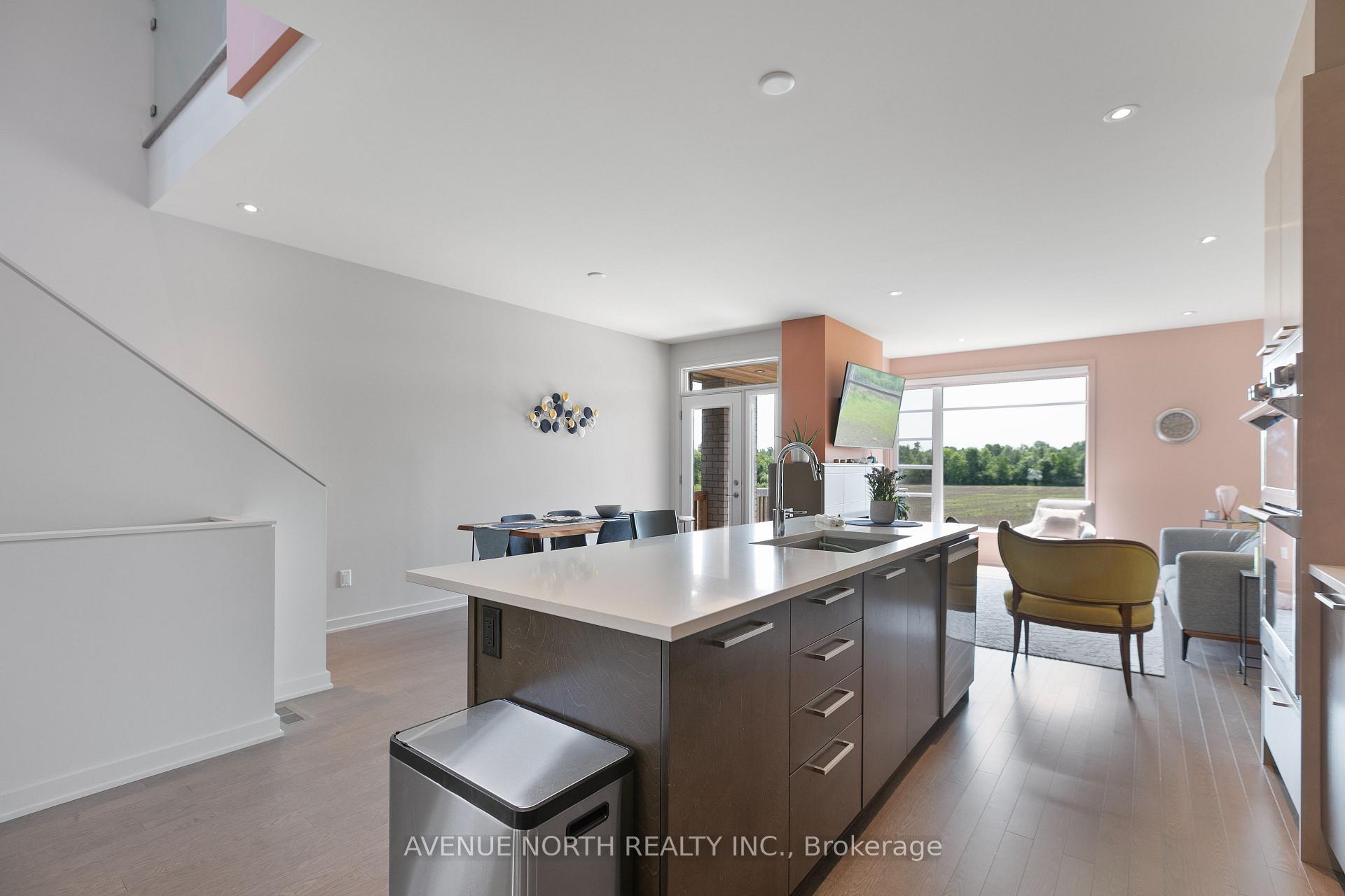 Photo 13 of 244 Shuttleworth Drive, Ottawa, Leitrim — HOMEH