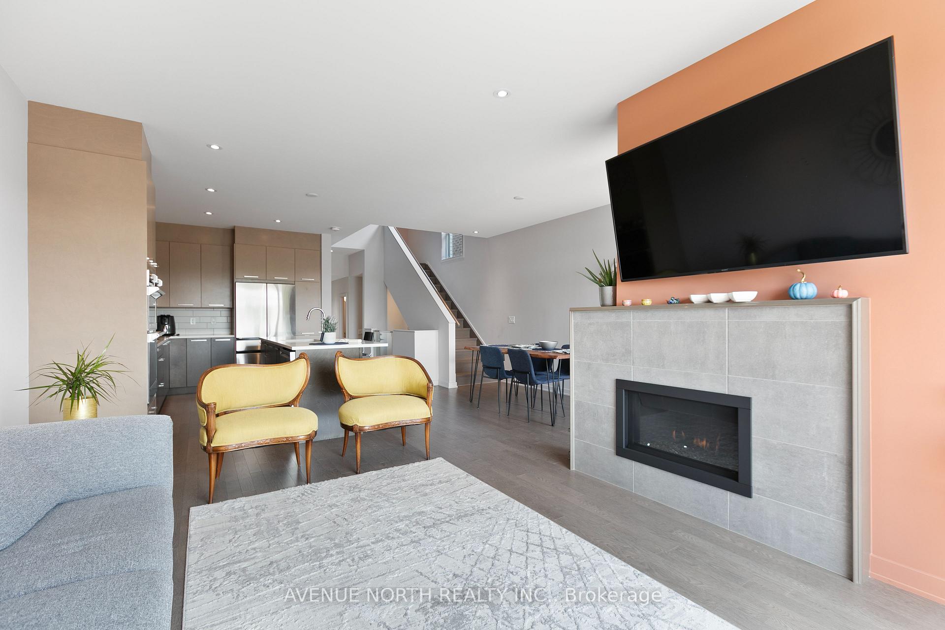 Photo 18 of 244 Shuttleworth Drive, Ottawa, Leitrim — HOMEH