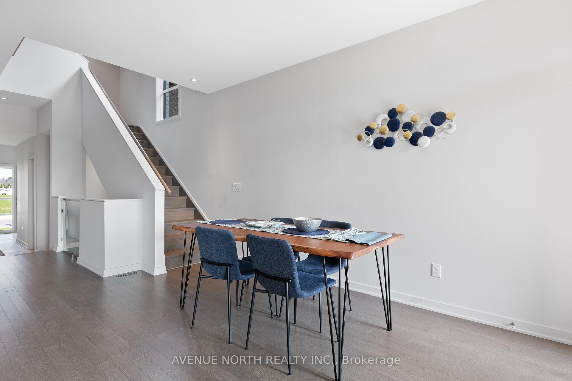 Photo 20 of 244 Shuttleworth Drive, Ottawa, Leitrim — HOMEH