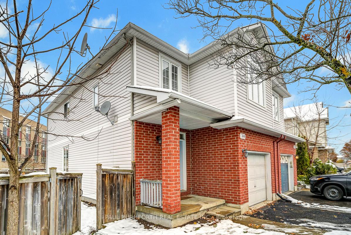 Photo 1 of 3640 Downpatrick Road, Ottawa, Windsor Park Village — HOMEH