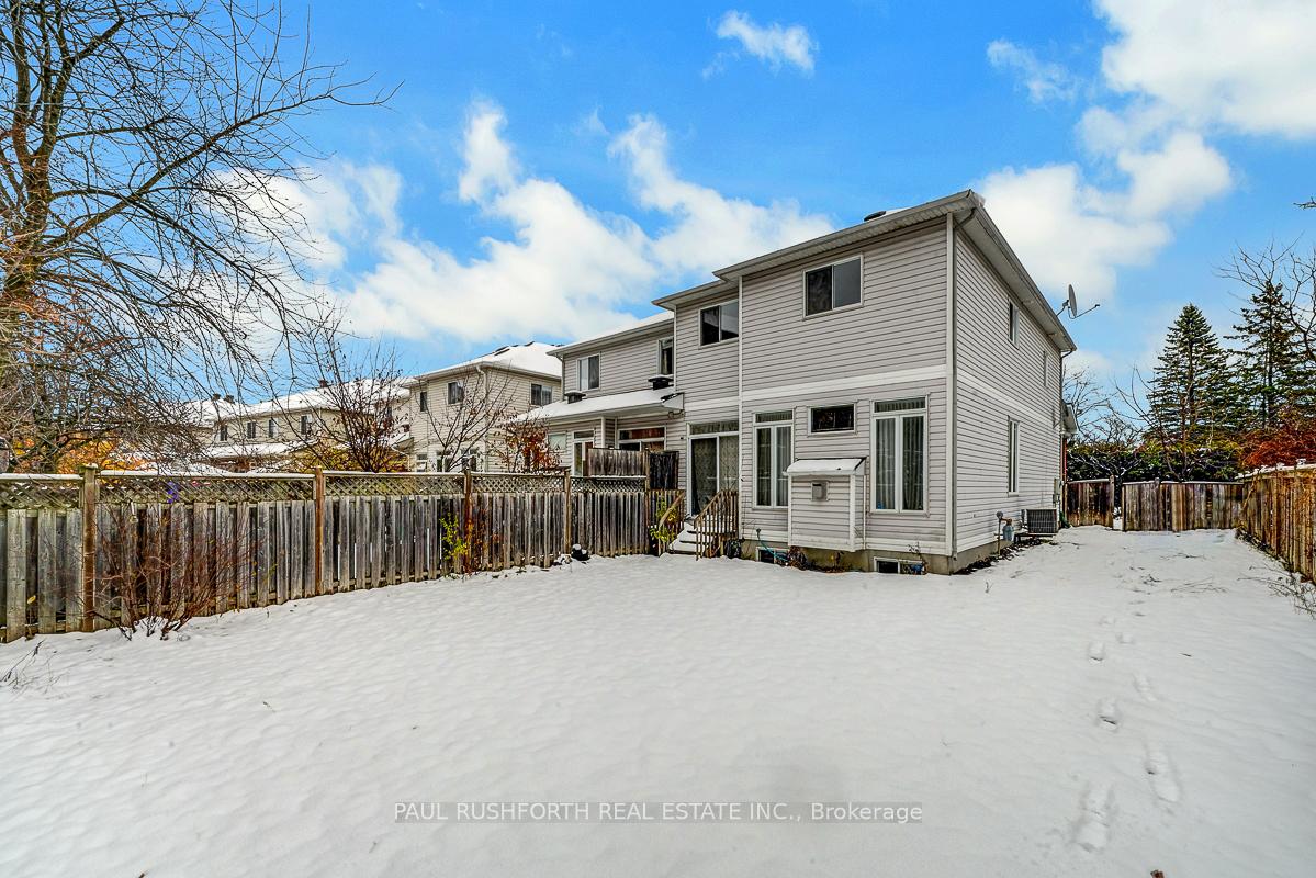 Photo 26 of 3640 Downpatrick Road, Ottawa, Windsor Park Village — HOMEH