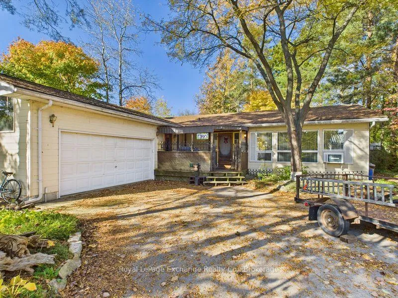 Photo 1 of Unit 2, 390 MacDougall Drive, Kincardine — HOMEH
