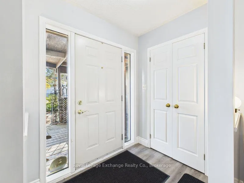 Photo 2 of Unit 2, 390 MacDougall Drive, Kincardine — HOMEH