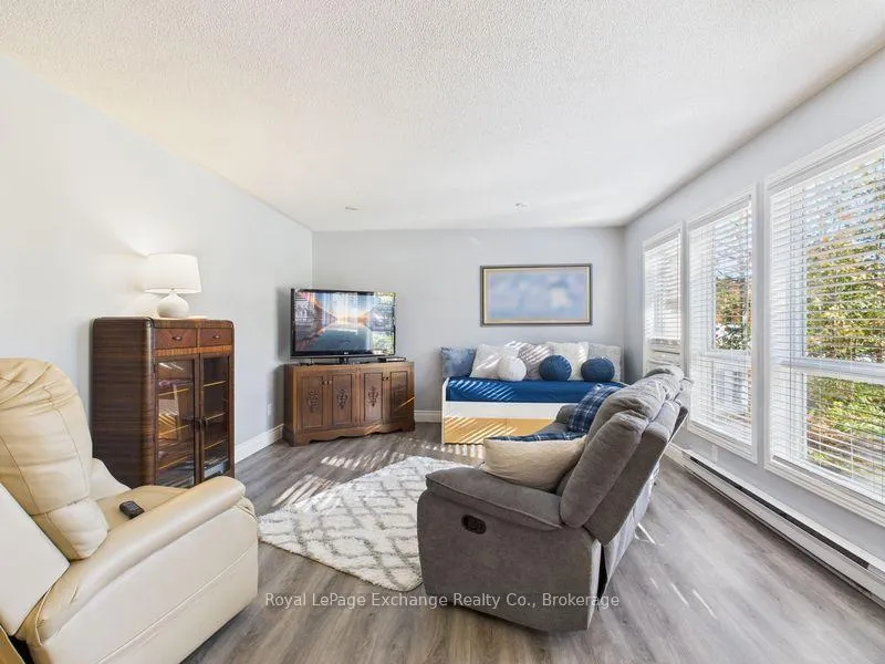 Photo 4 of Unit 2, 390 MacDougall Drive, Kincardine — HOMEH