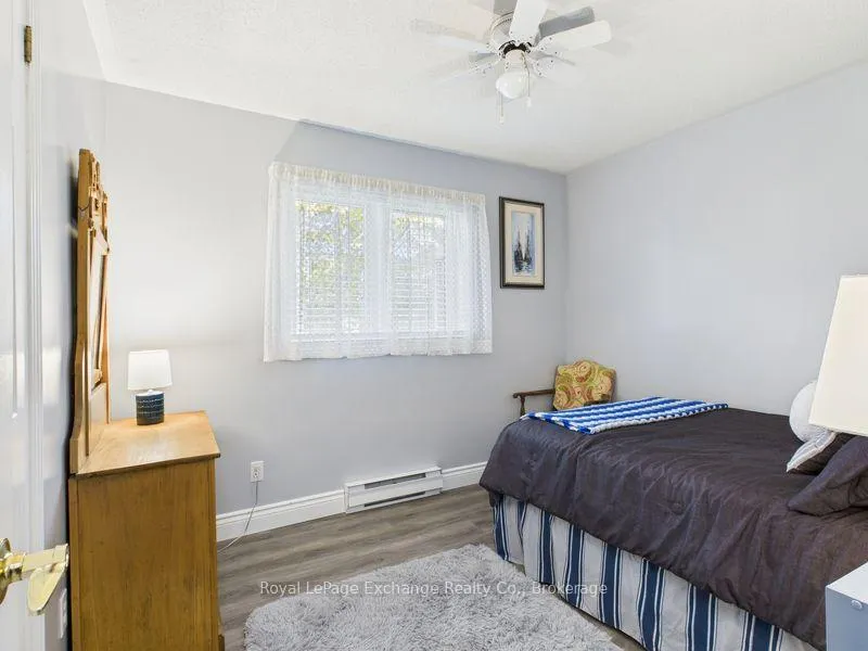 Photo 9 of Unit 2, 390 MacDougall Drive, Kincardine — HOMEH