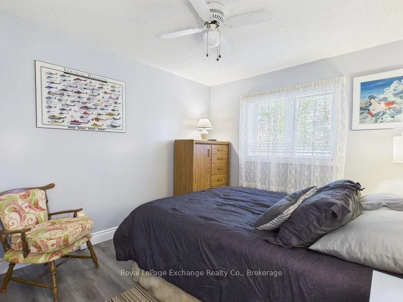 Photo 10 of Unit 2, 390 MacDougall Drive, Kincardine — HOMEH