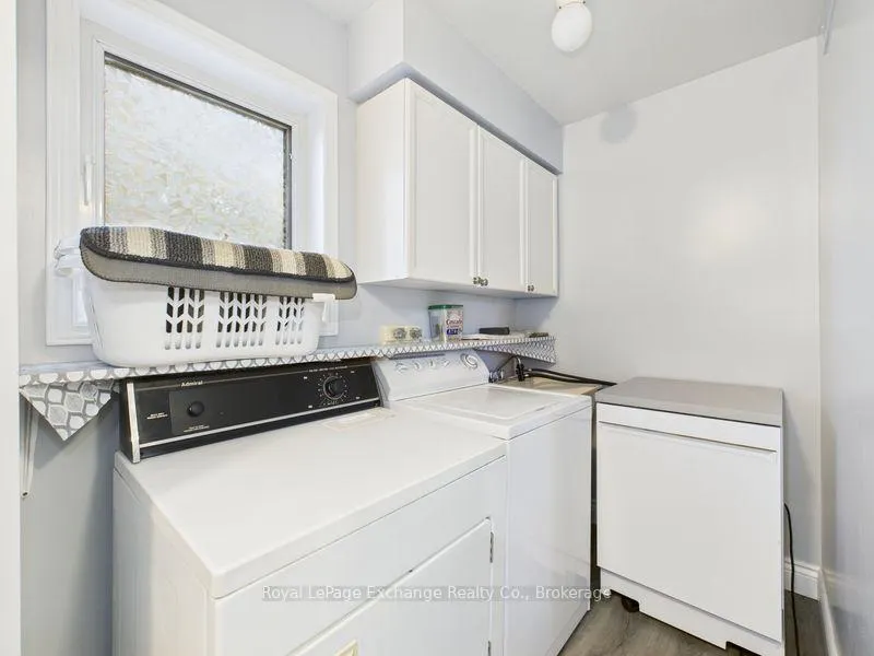 Photo 12 of Unit 2, 390 MacDougall Drive, Kincardine — HOMEH