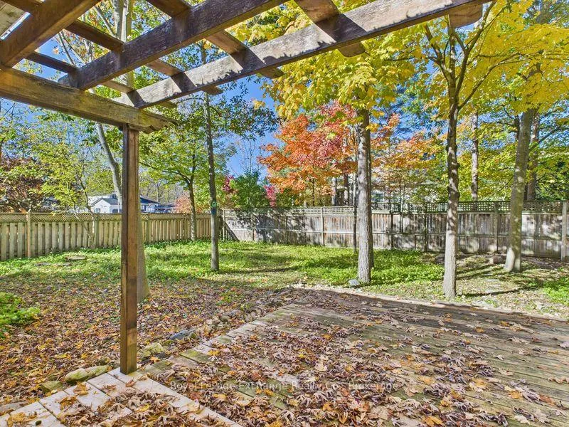 Photo 14 of Unit 2, 390 MacDougall Drive, Kincardine — HOMEH