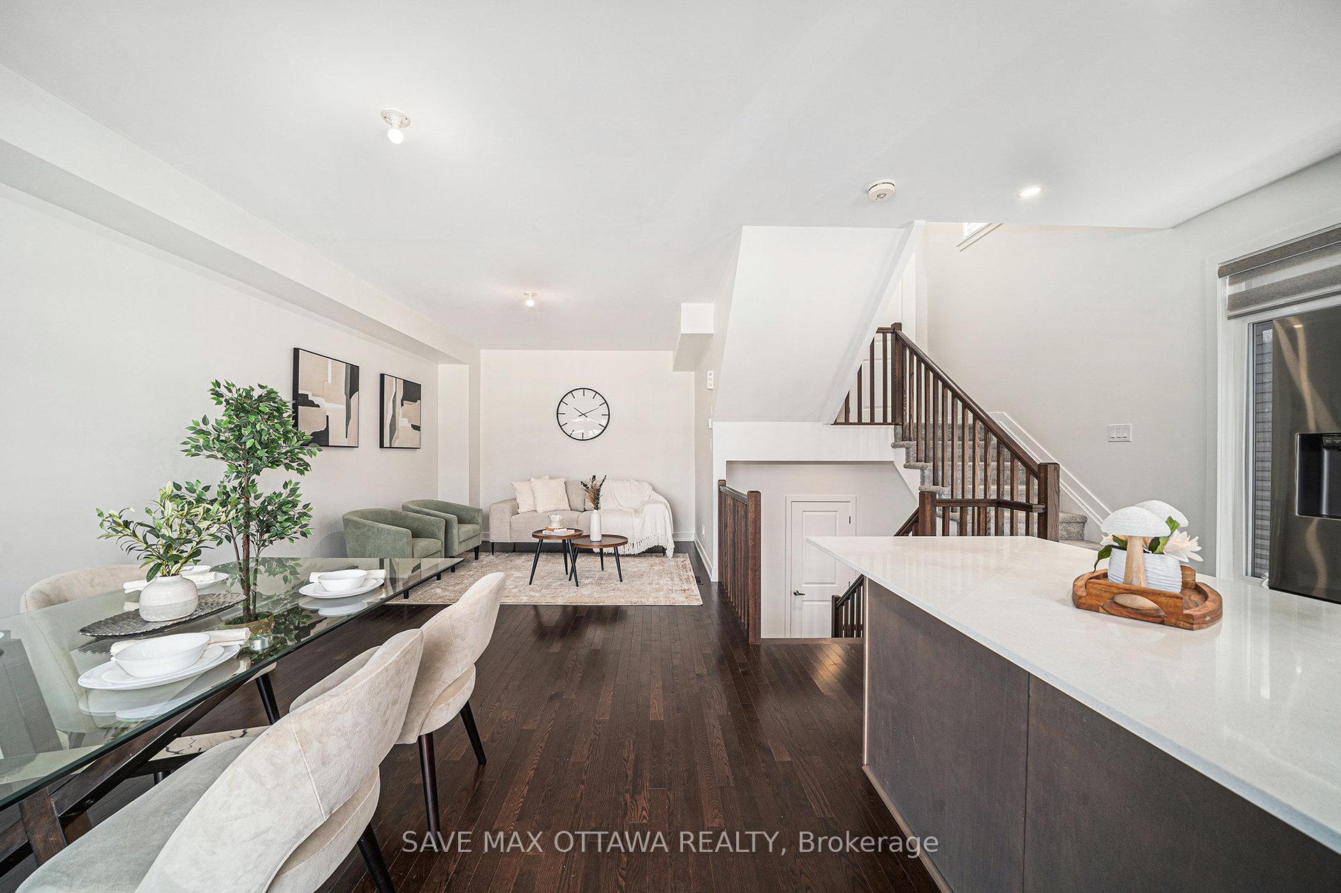 Photo 11 of 149 Lemon Leaf Lane, Ottawa, Leitrim — HOMEH